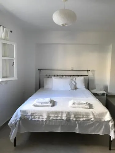 Vegera Apartment 'Sofrano', Stavros Donoussa - Image 1