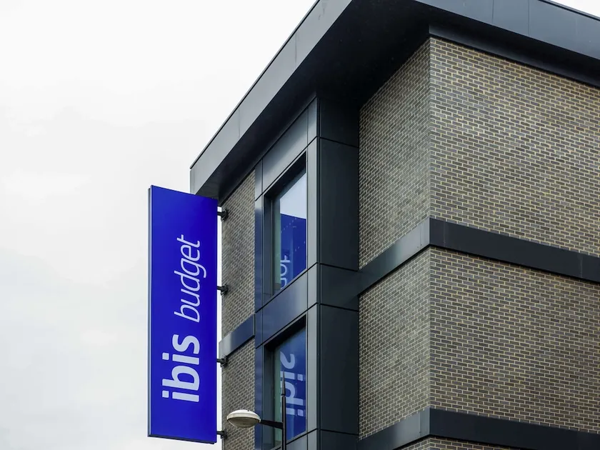 Travelodge London Bromley Town Centre - Image 1