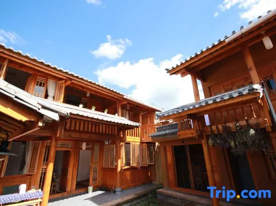 Jianchuan twelve Inn - Image 1