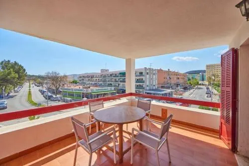 Nura Houses Duplex Magaluf 4 - Image 1