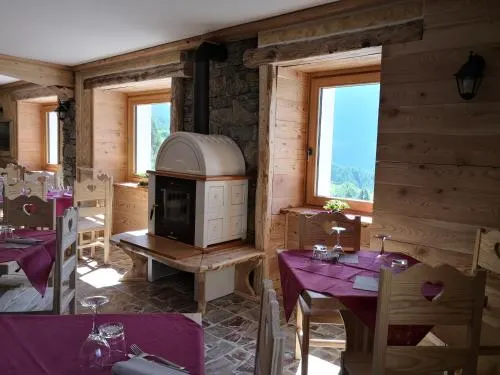Albergo Passo Mortirolo - Image 1