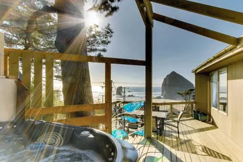 Haystack Views Vacation Rental - Image 1