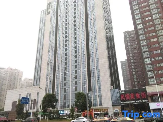 Shunda Hotel - Image 1