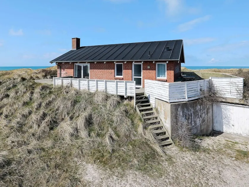 Holiday Home LØkken Xv - Image 1