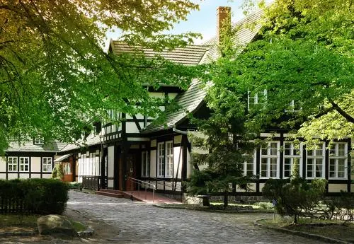 Hotel Smolarnia - Image 1