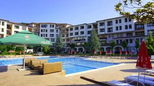 Вила Хармони Хилс B01 - Harmony Hills Villa B01 - Image 1
