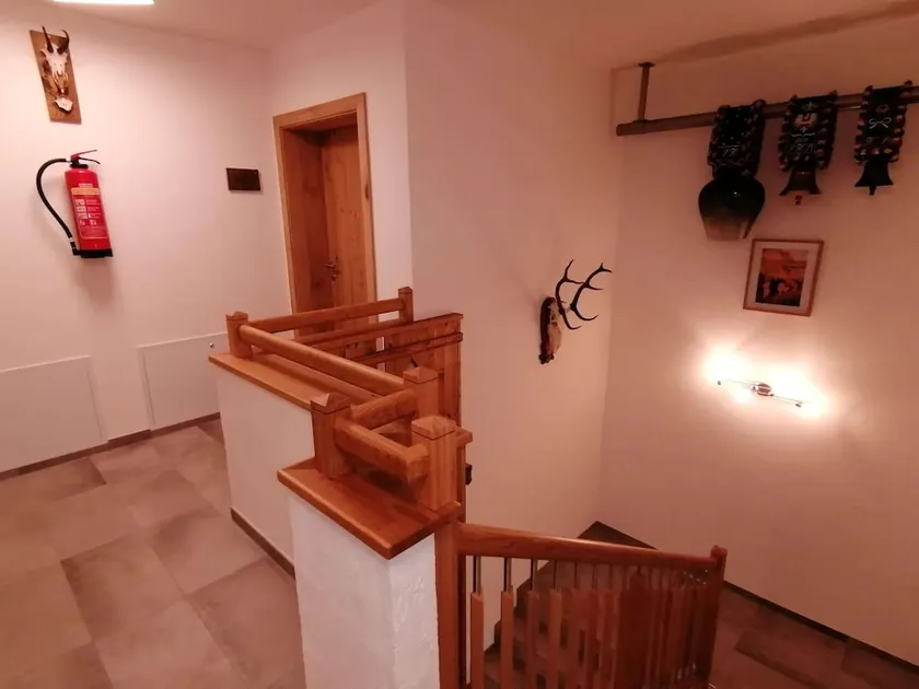 Contemporary Apartment in Gerlosberg near Forest - Image 1