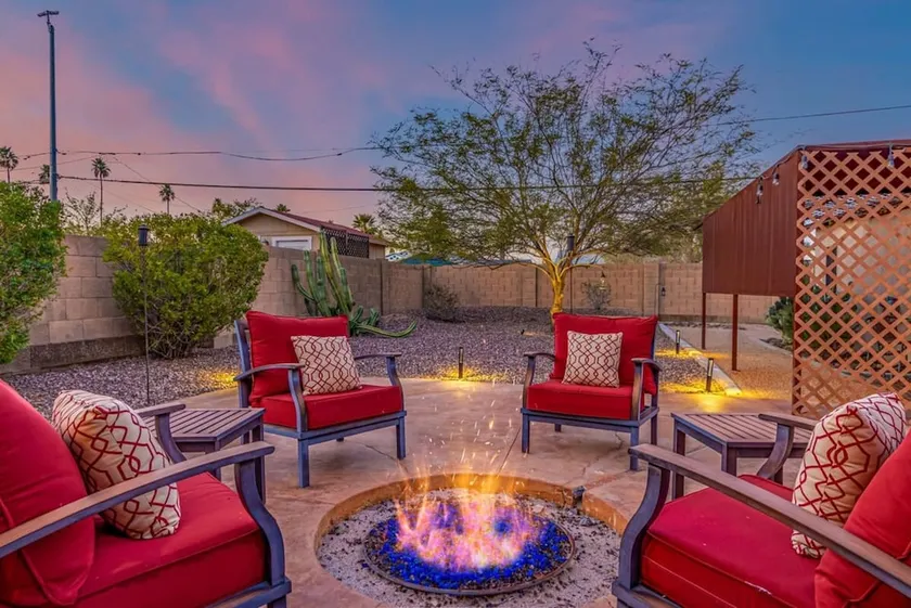 Cozy SW Casa 5 Mins to DT PHX Sleeps 6 - Image 1