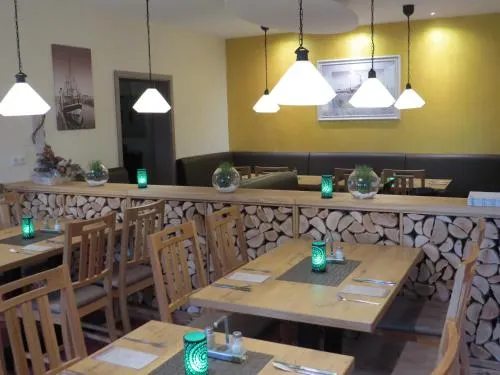 Nordseehotel Eymers - Image 1