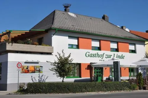 Gasthof zur Linde - Image 1