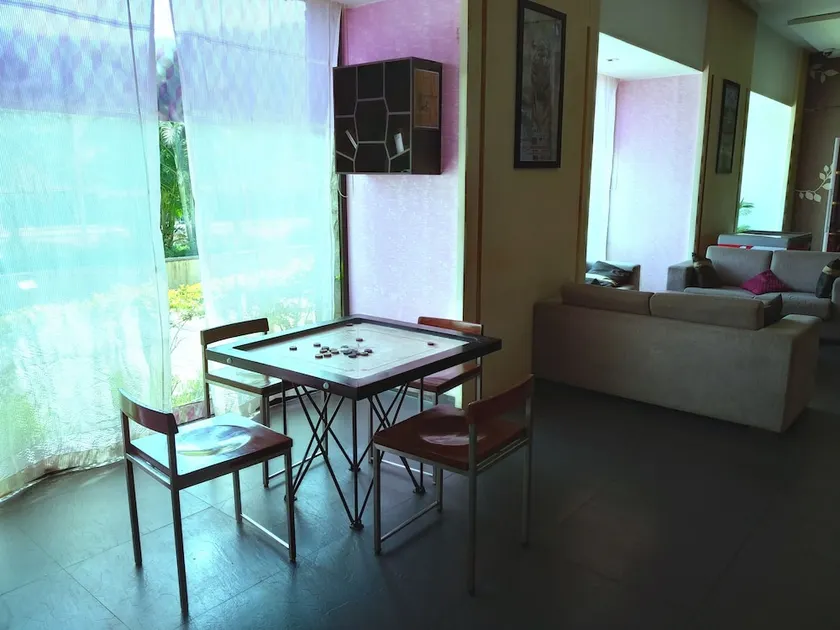 Mercure Lavasa - Image 1