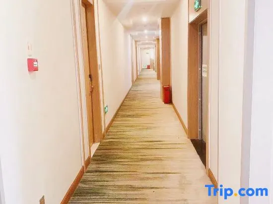 Vienna 3 Best Hotel (Chongqing Wansheng Hongen Fortune Plaza) - Image 1