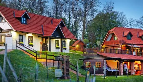 Apartments Zaboky Village - Image 1