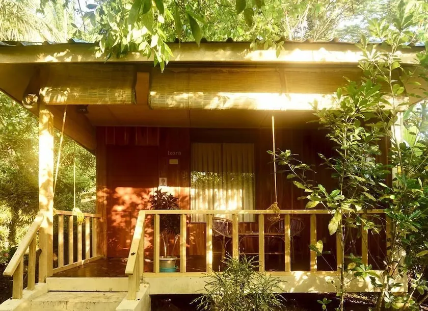 Ixzire Resort - Image 1