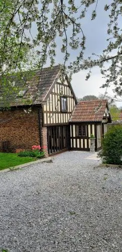 Gurney Manor Mill - Image 1