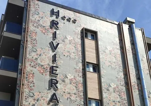 Hotel Riviera - Image 1