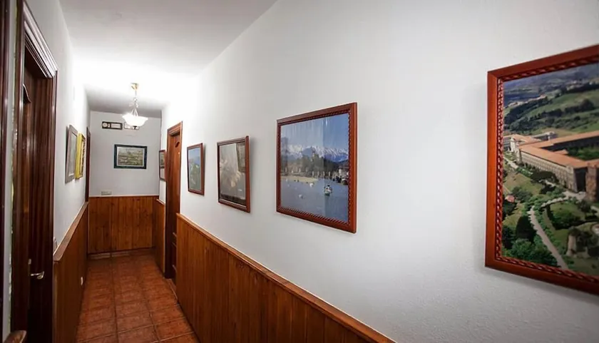 Hospedería Nuestra Señora del Carmen - Image 1