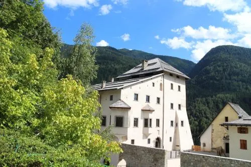 Hotel Gran Baita - Image 1