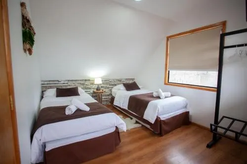 Tel Hauke Hostal - Image 1