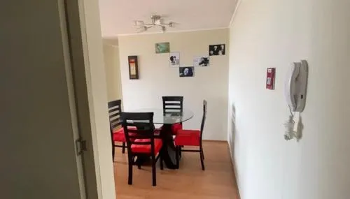 Departamento Huaca San Miguel - Image 1