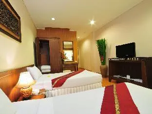 St. Andrew Residence - Image 1
