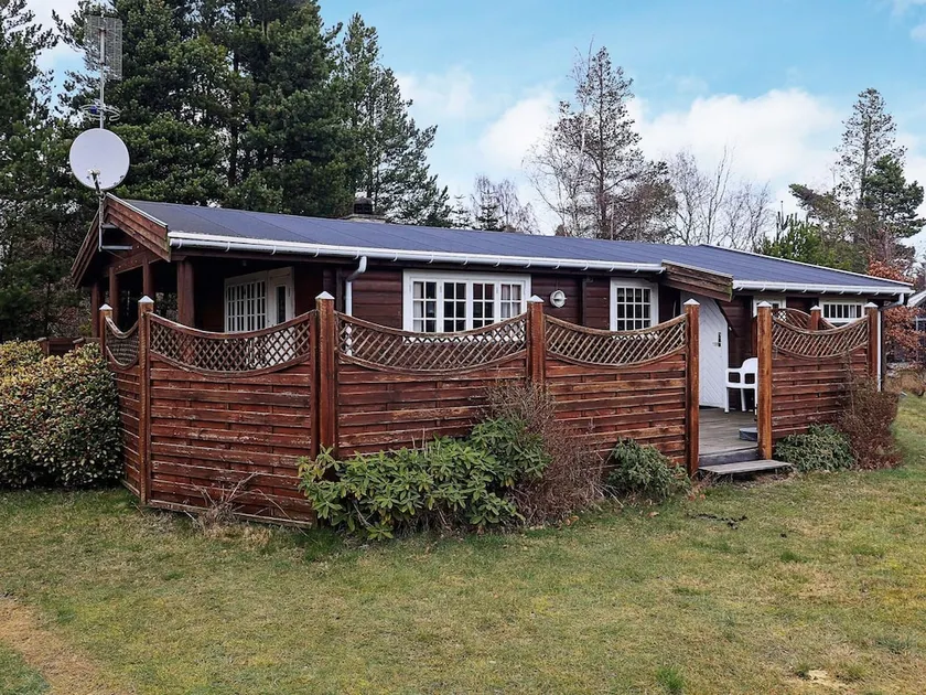 Holiday home Væggerløse XXVI - Image 1
