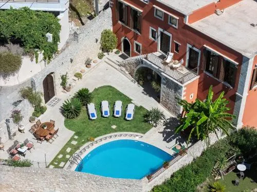 Venetico Palazzo - Image 1