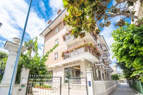 Hotel Florence - Image 1