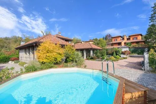 Villa Il Grotto - Image 1
