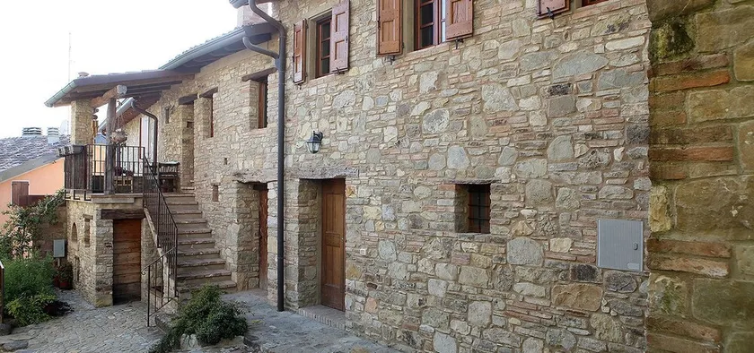 Agriturismo Il Vecchio Borgo - Image 1