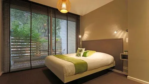 Aparthotel Liège - Image 1