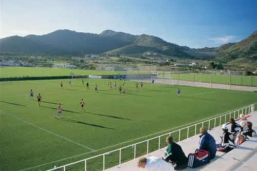 Monte Claro Villa at La Manga Club - Image 1
