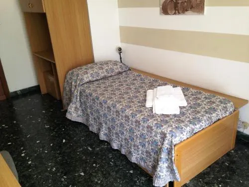 Albergo La Neigra - Image 1