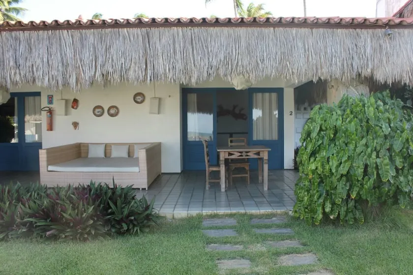 Onna Beach Cumbuco - Image 1