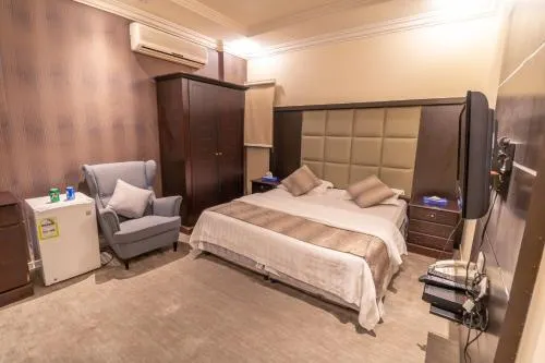 Maqsoret Mersal Hotel Apartments - Image 1