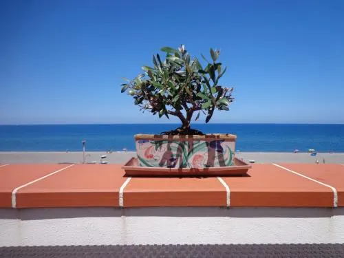 Vacanze Al Mare Patrizia's Sweet Home - Image 1