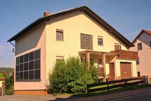 Ferienwohnung Schaefer - Image 1