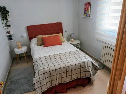 Casa Flor Delfin Ribadeo - Image 1