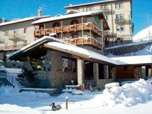 Hotel Rolland - Image 1