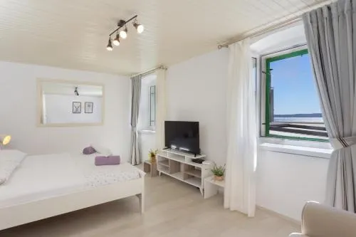 Apartment Petric, Old Town Hvar - Image 1