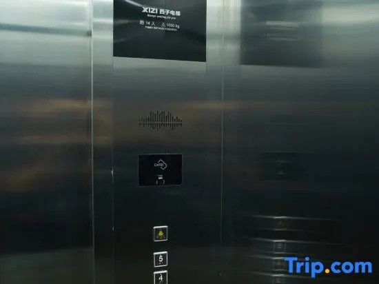 Happiness Hotel - Image 1