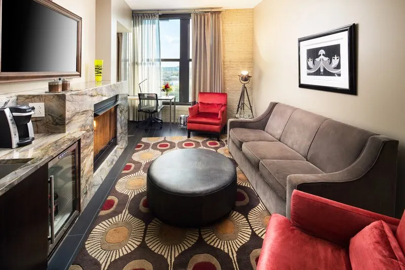 Hotel Ignacio Saint Louis - Image 1