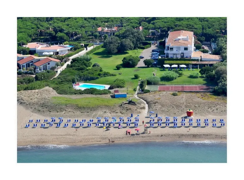 Hotel Della Baia - Image 1