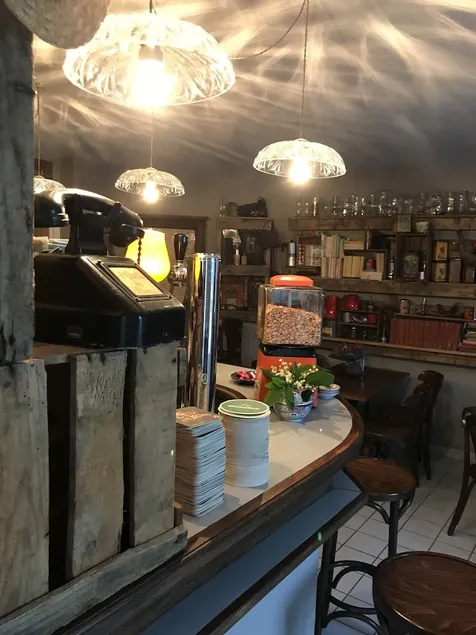 L'Oustal des Bancs - Image 1