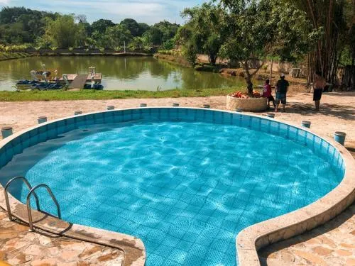 Guapi Parque das Aguas - Image 1
