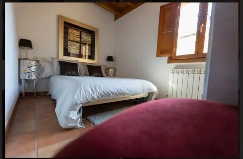 Casa Rural La Poza De La Torca I Y II - Image 1