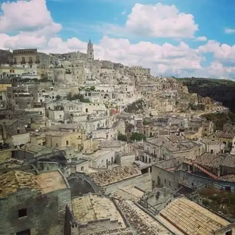Casa Vacanze Del Sud - Image 1