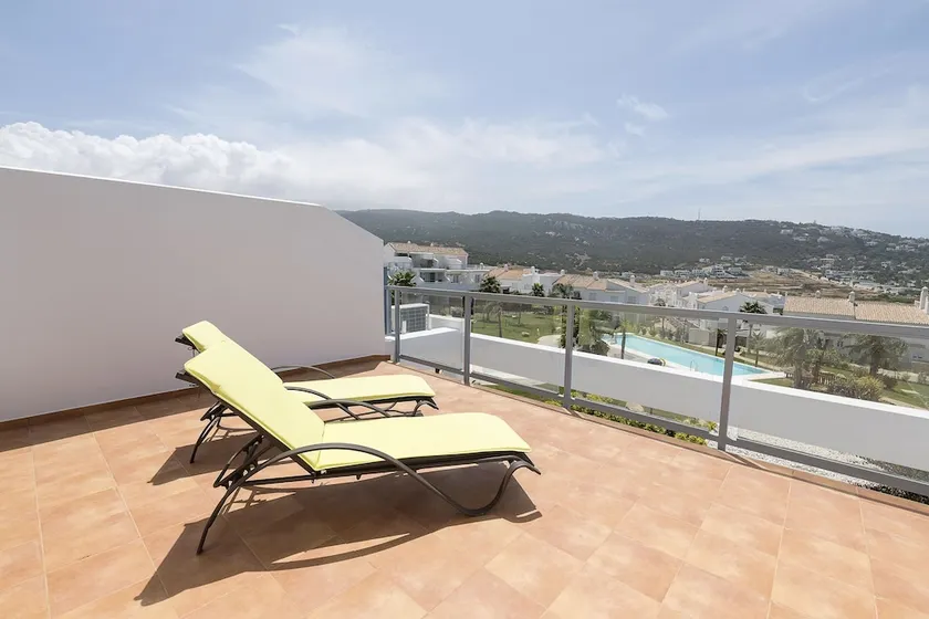 Mirador del Estrecho - Image 1