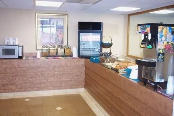 Thrifty Inn Paducah - Image 1