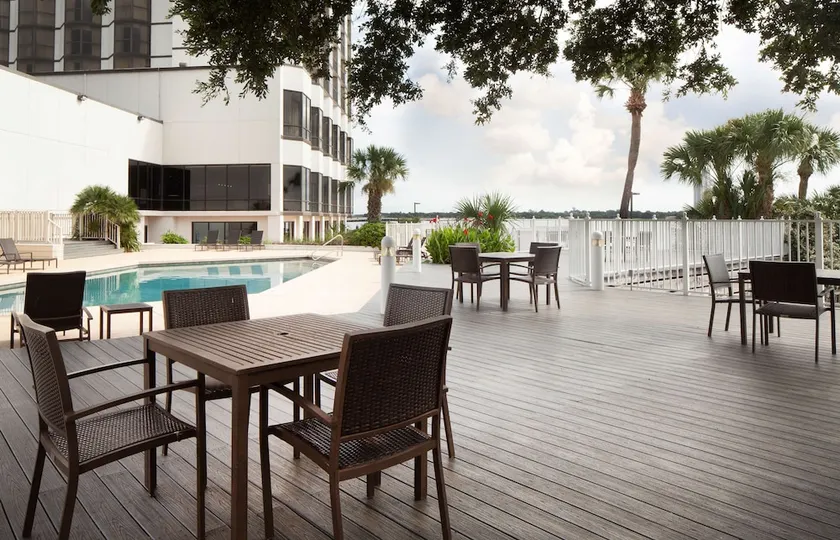 Hilton Houston NASA Clear Lake - Image 1